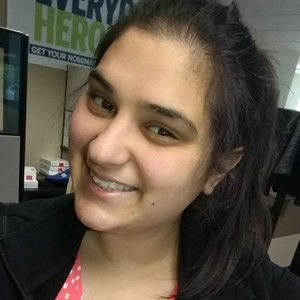 Meet your Posher, Sonam